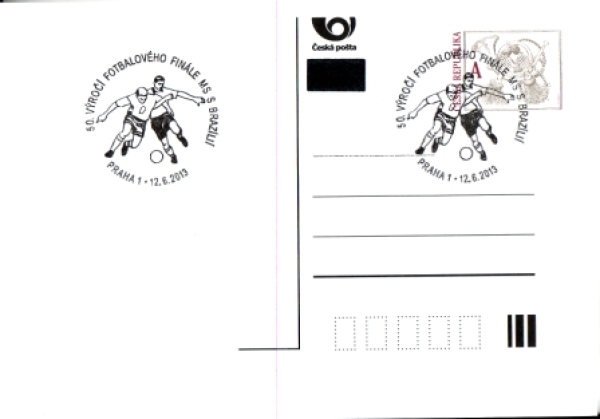 CDV 133 B - CZ 2013 06 006 ●